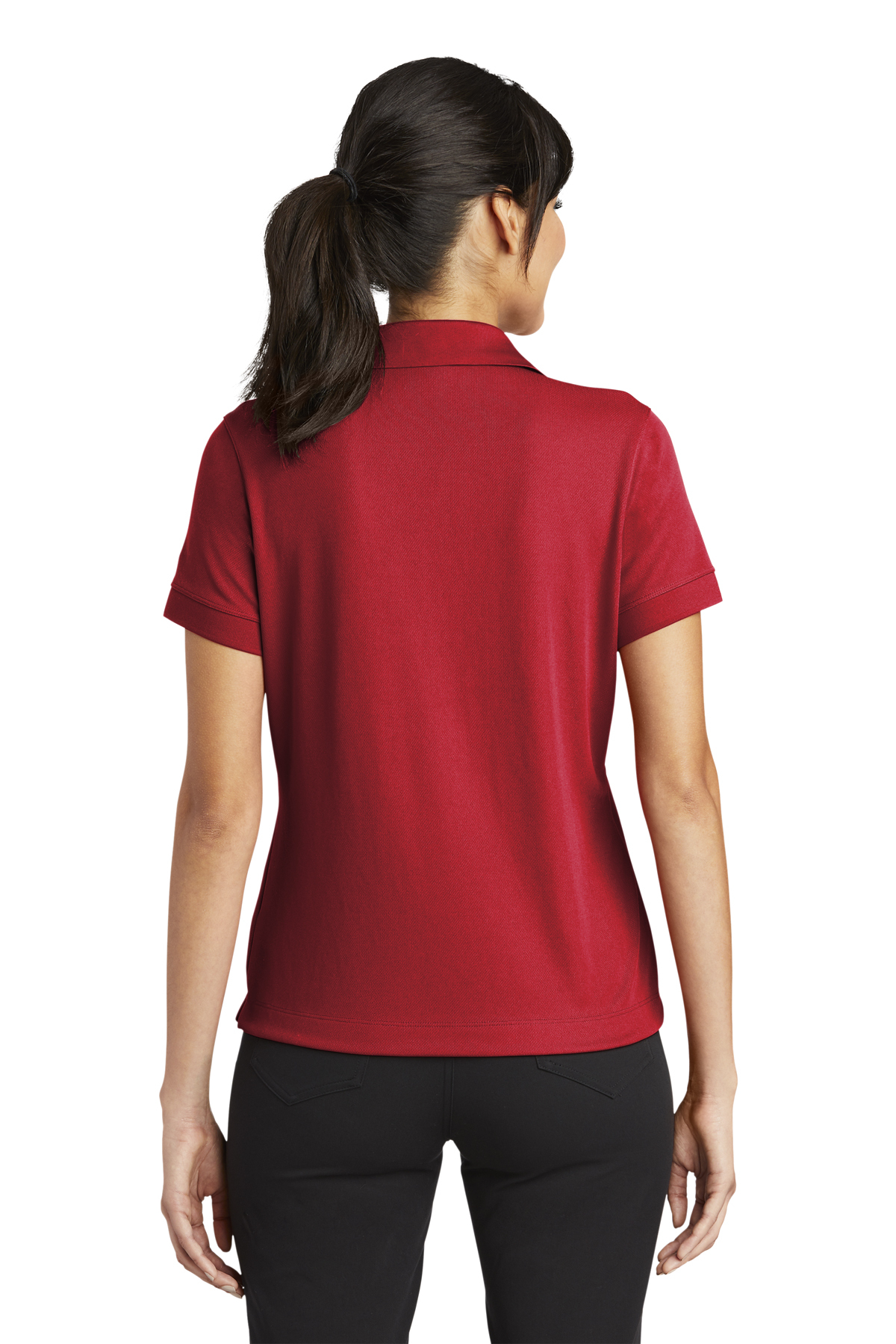 Nike Ladies Dri-FIT Classic Polo 