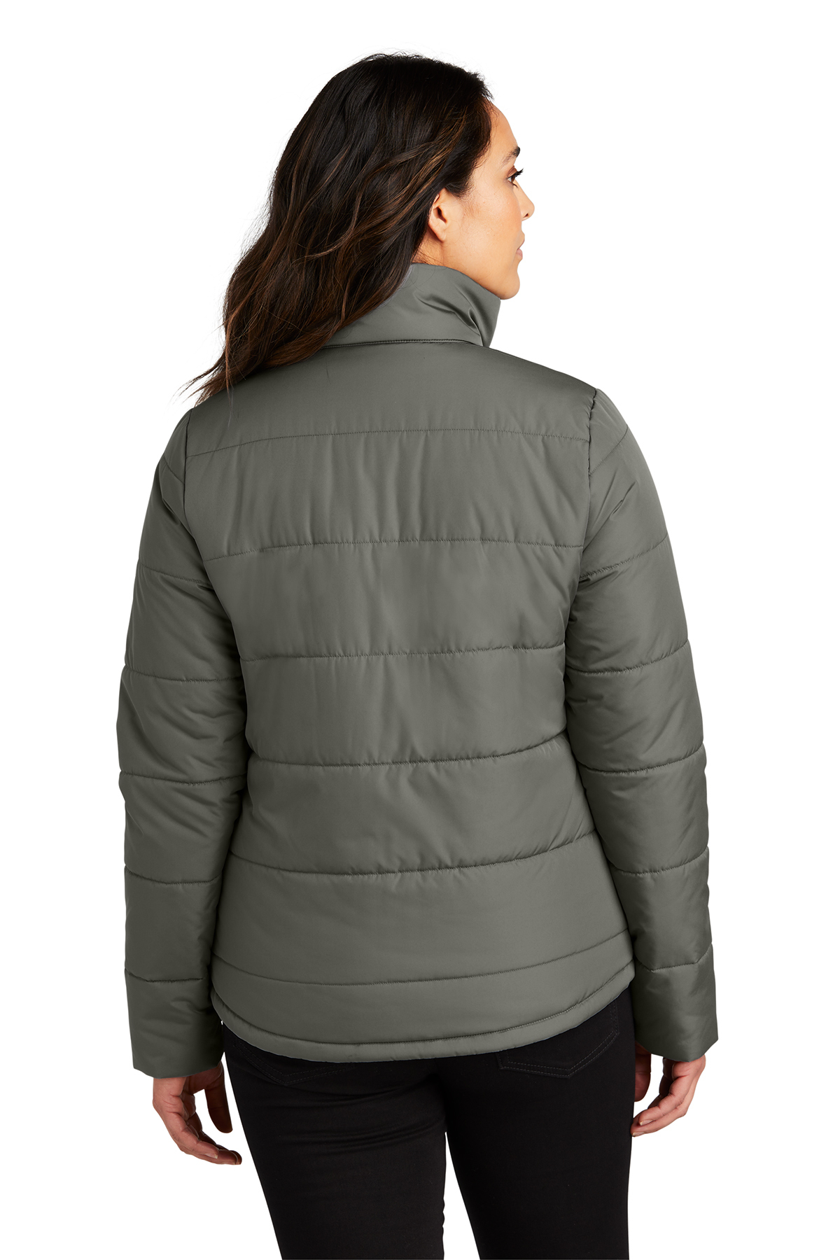 Port Authority Ladies Puffer Jacket | Product | SanMar