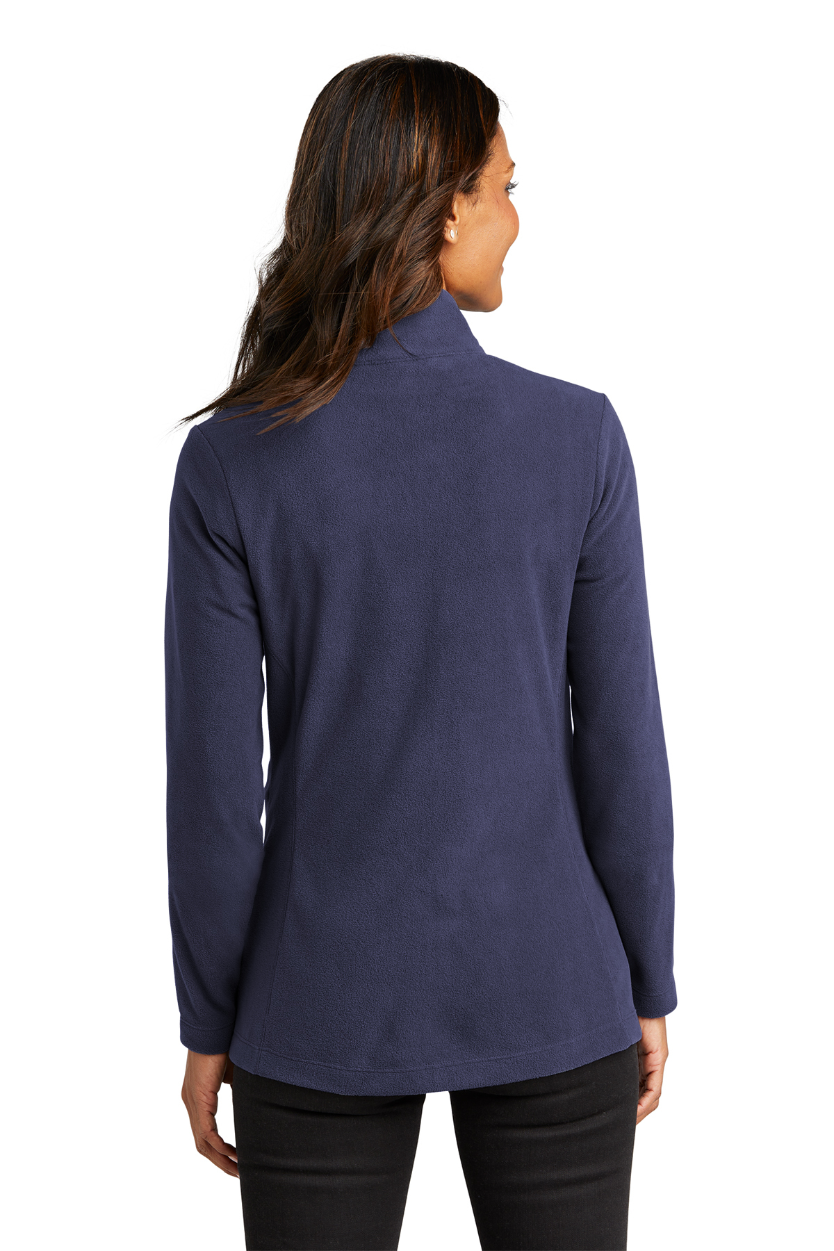 Port Authority Ladies Accord Microfleece Jacket | Product | SanMar