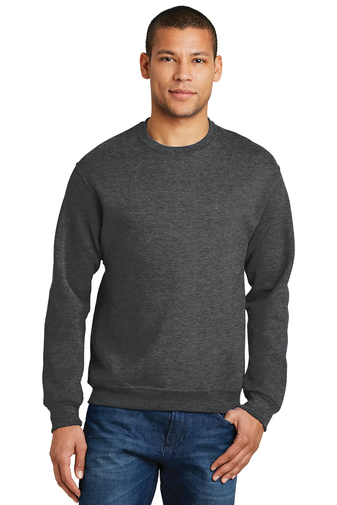 JERZEES - NuBlend Crewneck Sweatshirt | Product | SanMar