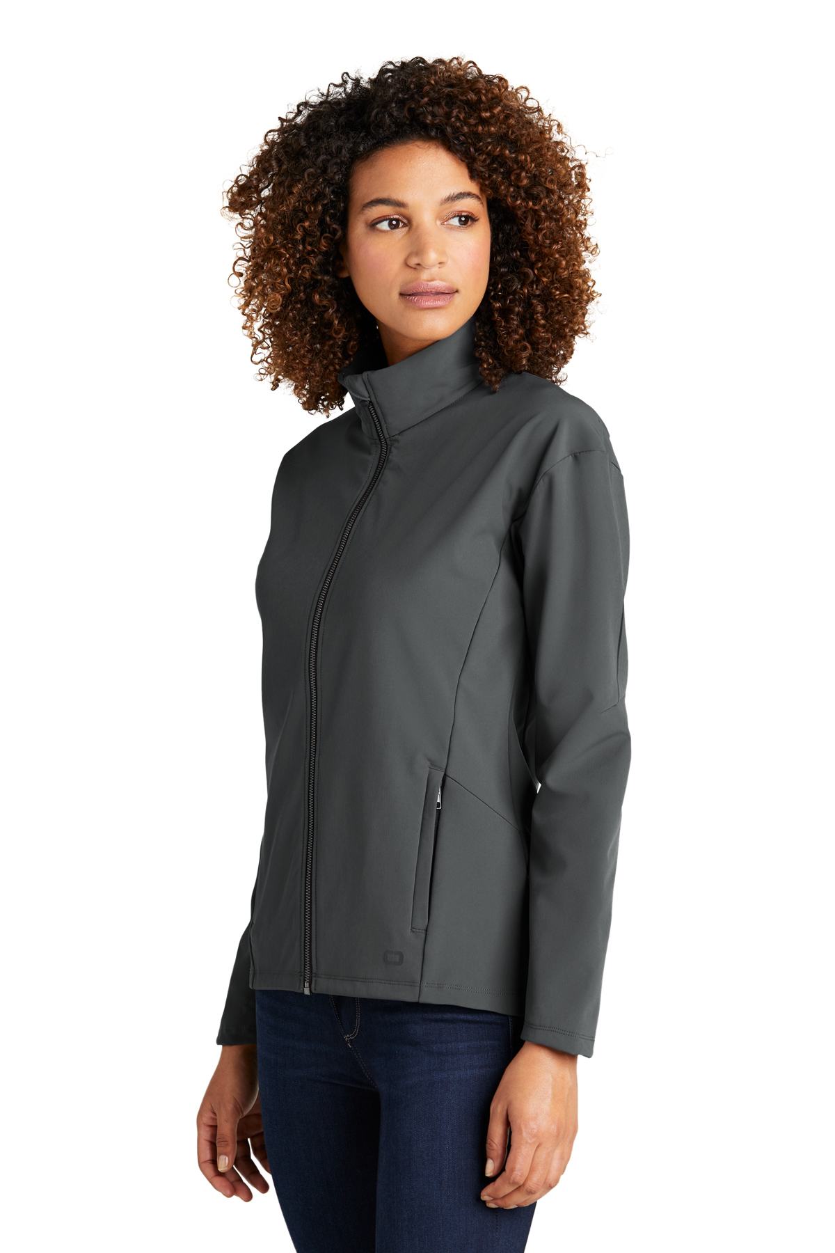 OGIO Ladies Commuter Full-Zip Soft Shell | Product | Company Casuals