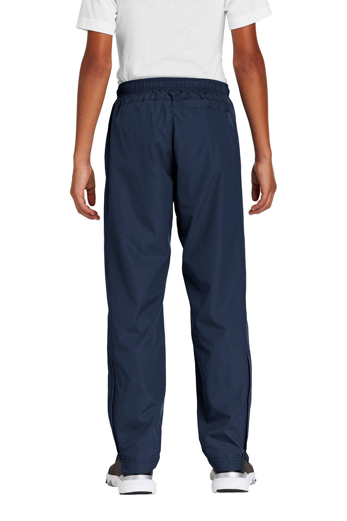 Youth windbreaker pants 2025