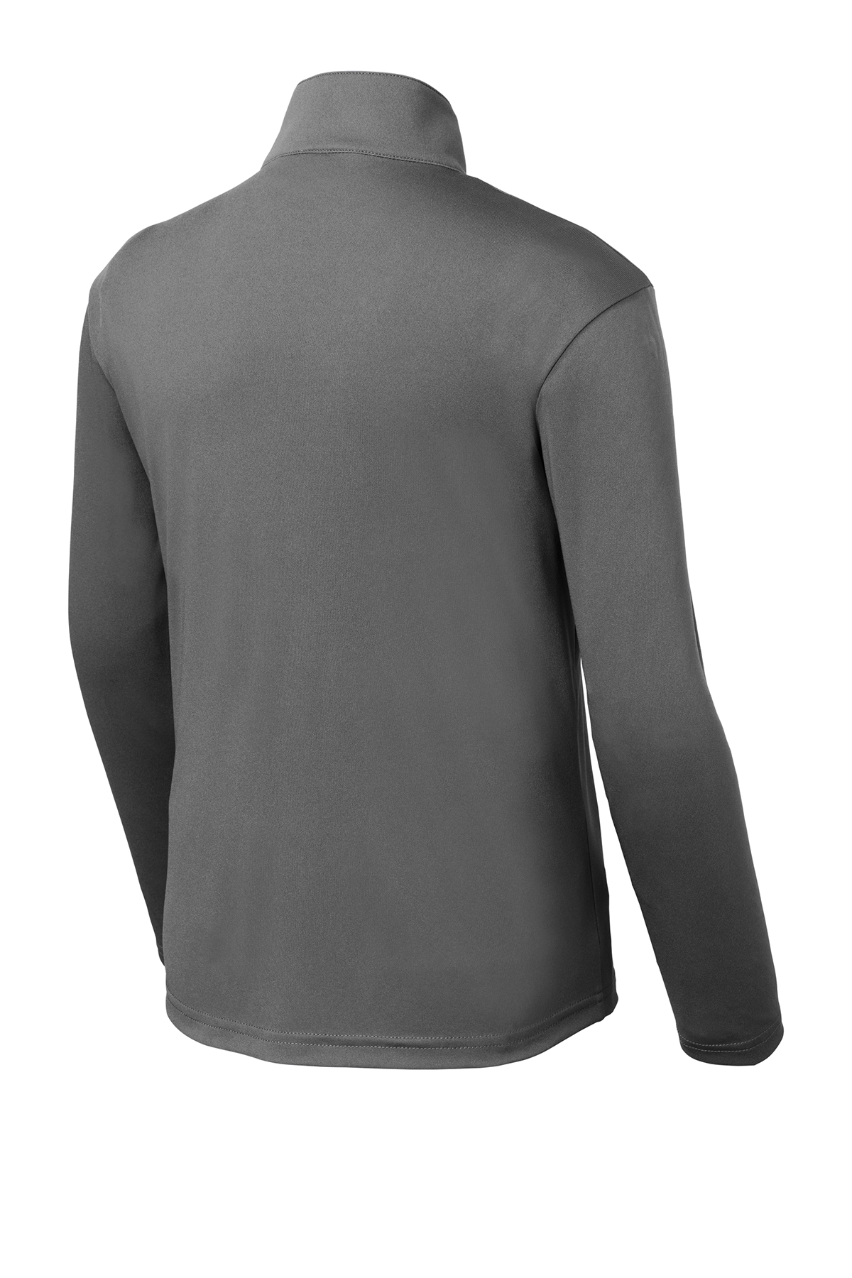 Sport-TekYouth PosiChargeCompetitor1/4-Zip Pullover | Product 