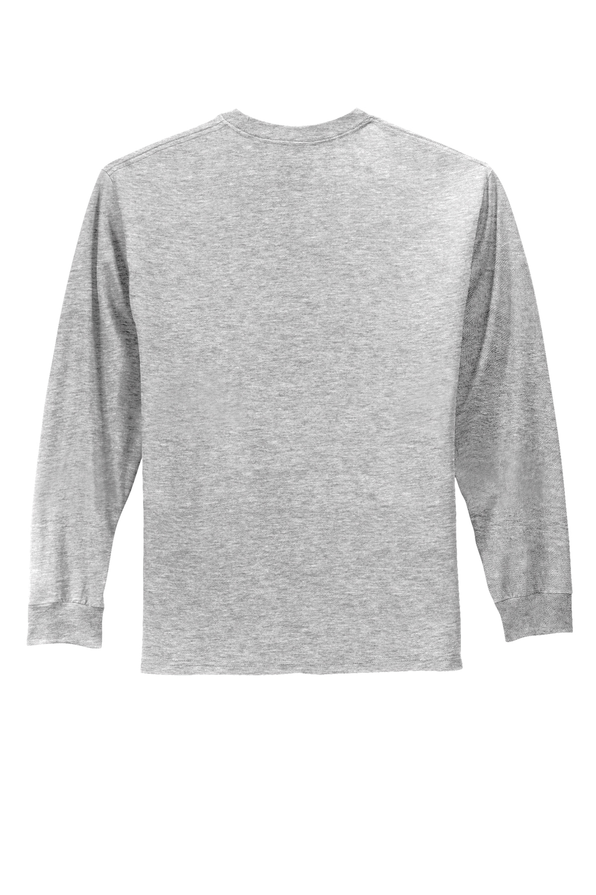 Port & Company Long Sleeve Essential Tee | Product | Company Casuals