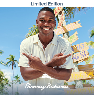 Shop Tommy Bahama