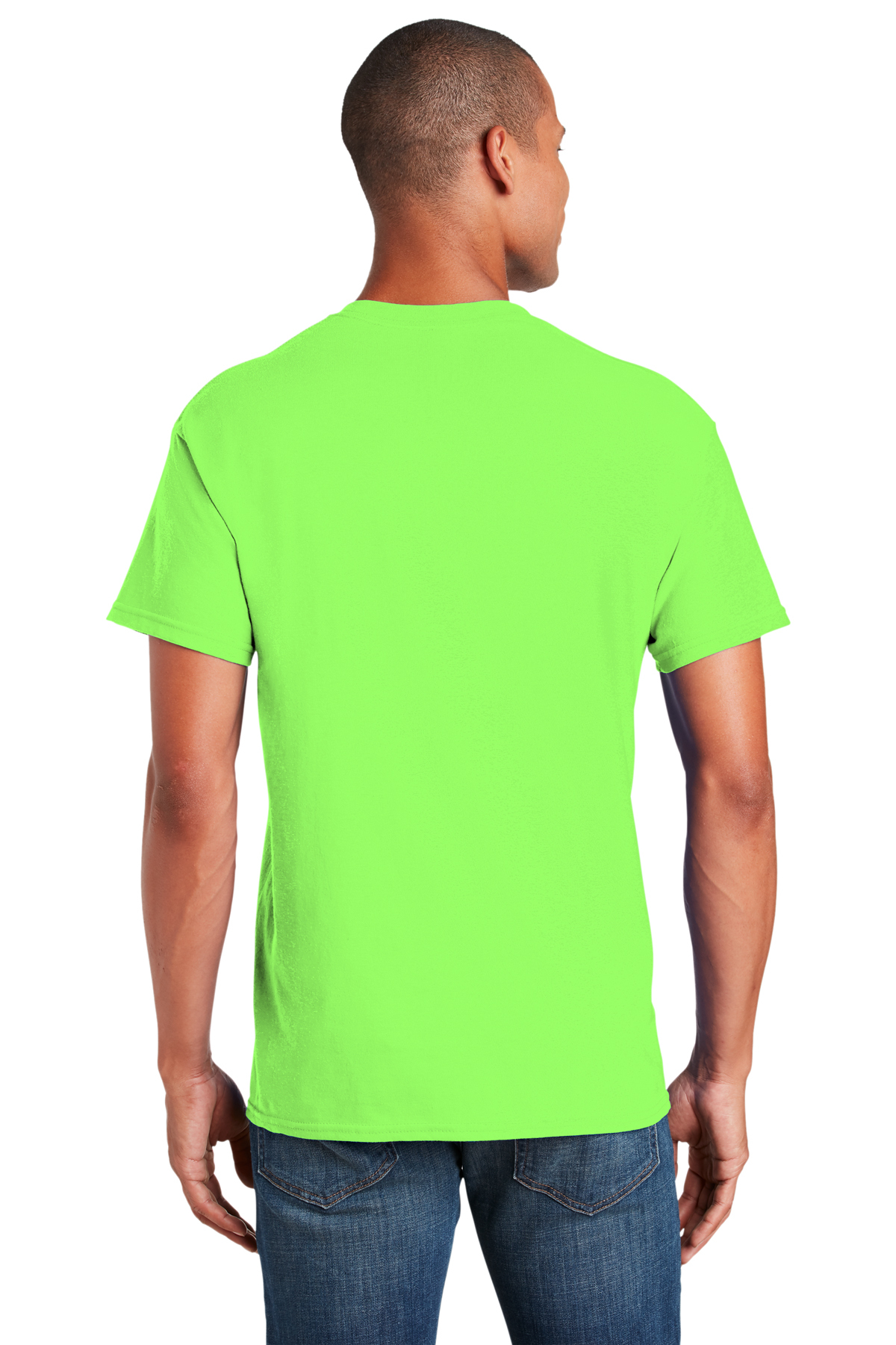 Gildan - Heavy Cotton SanMar | | Cotton 100% Product T-Shirt