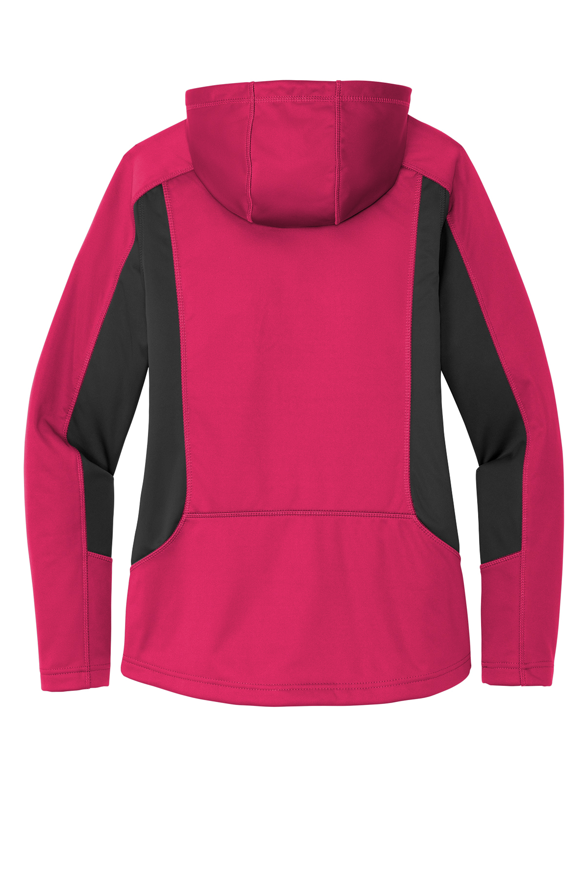 Eddie Bauer Ladies Trail Soft Shell Jacket | Product | SanMar