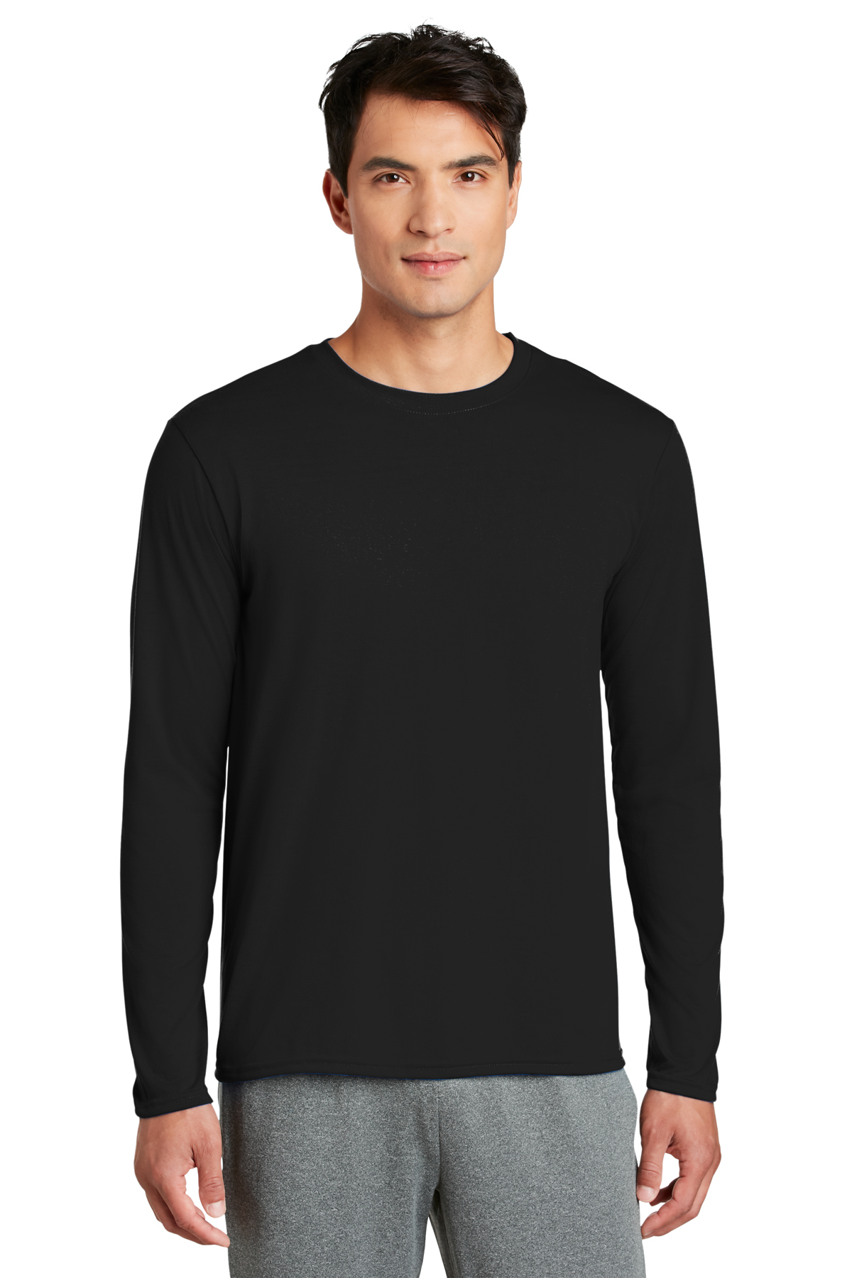 Gildan Performance Long Sleeve T-Shirt | Product | Company Casuals