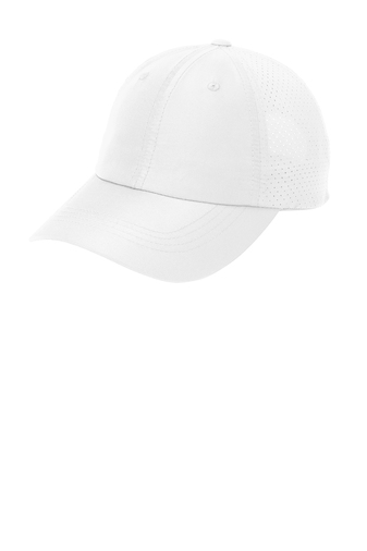 Port Authority Perforated Cap | Product | SanMar