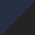 True Navy/ Black/ White