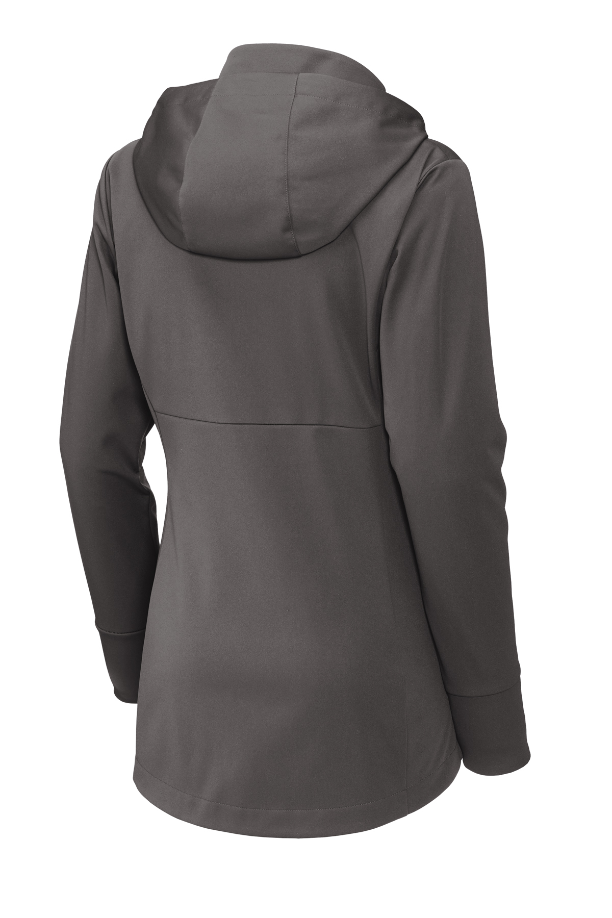 Columbia women's take to the streets ii long softshell jacket online