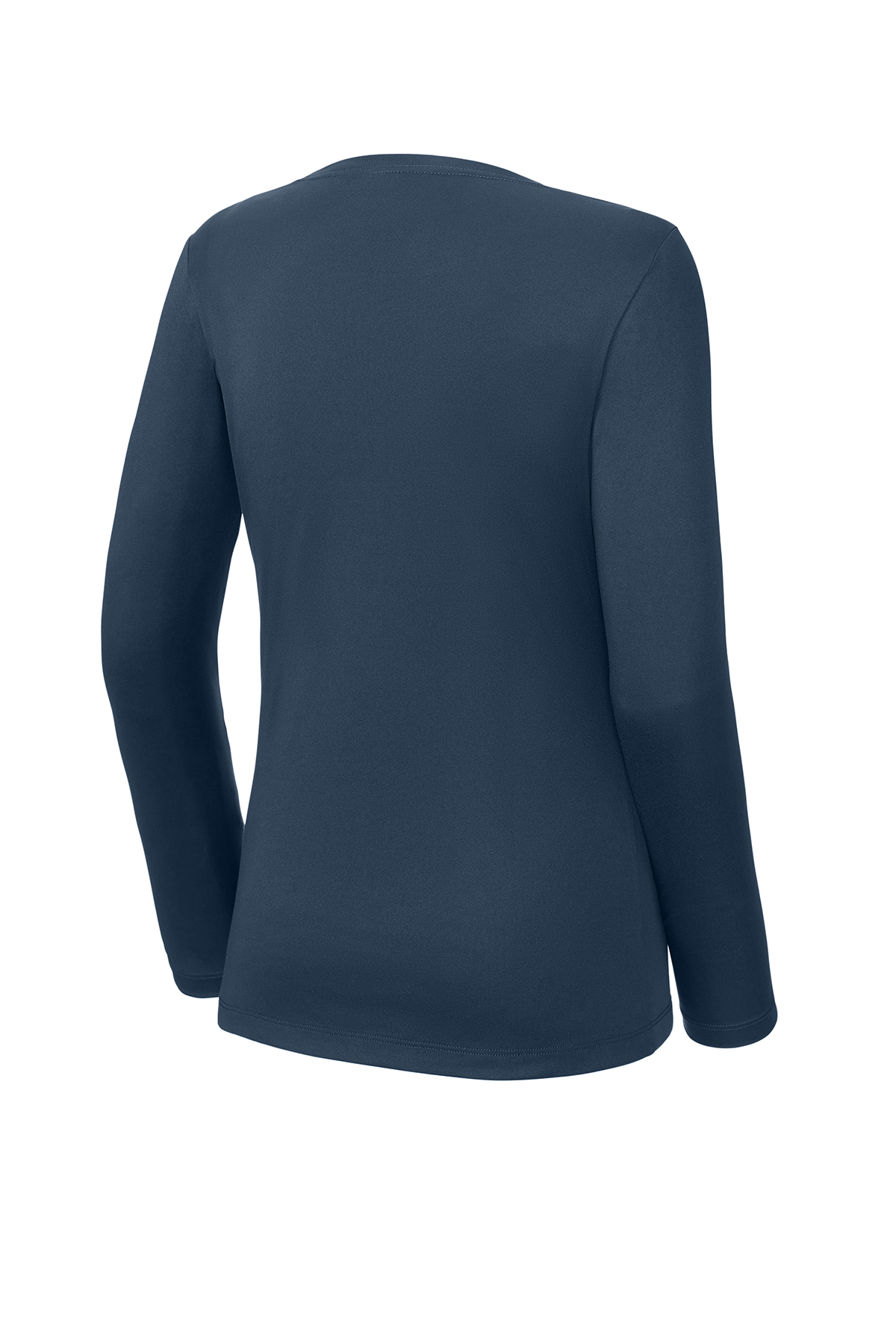 Sport-Tek Ladies Posi-UV Pro Long Sleeve | Product | SanMar