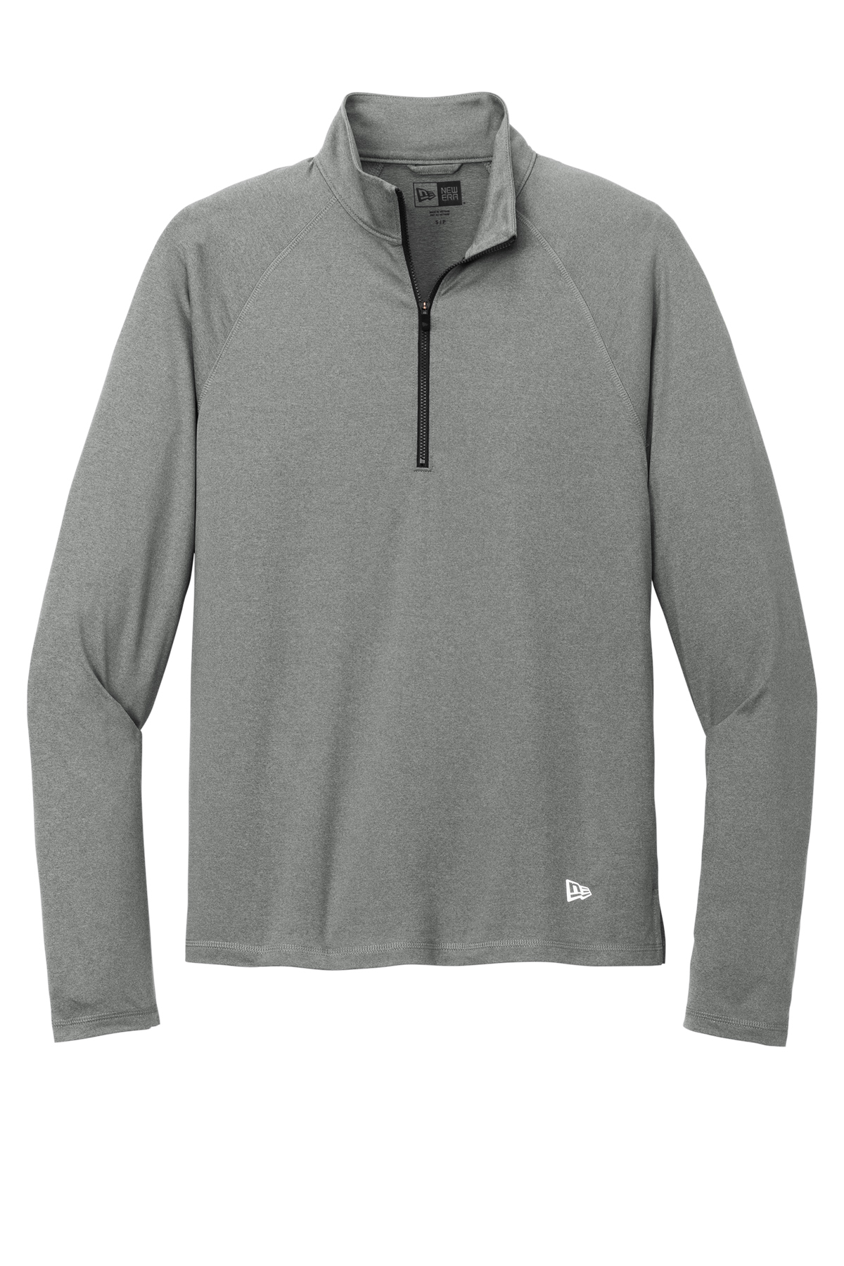 New Era Power 1/2-Zip | Product | SanMar