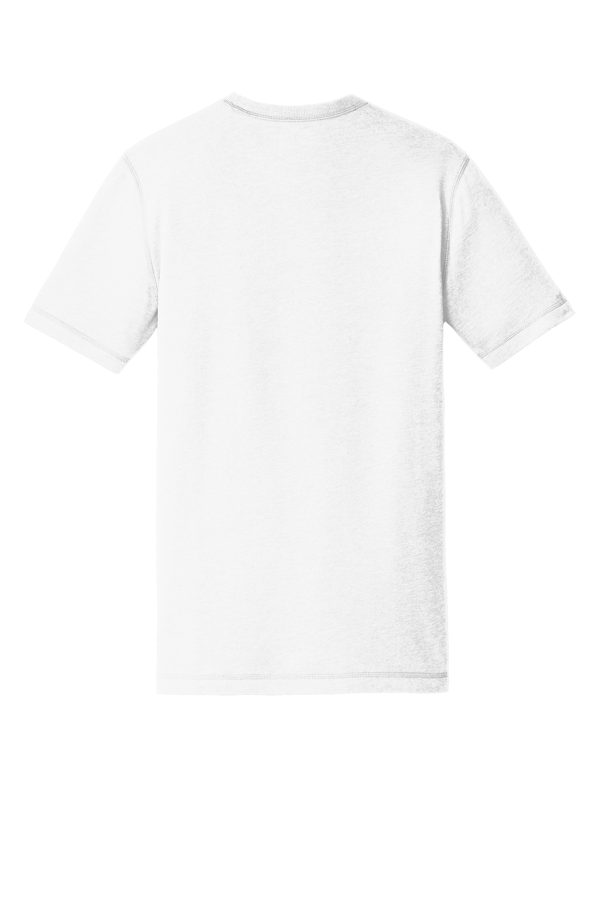 New Era ® Sueded Cotton Blend Crew Tee | Product | SanMar