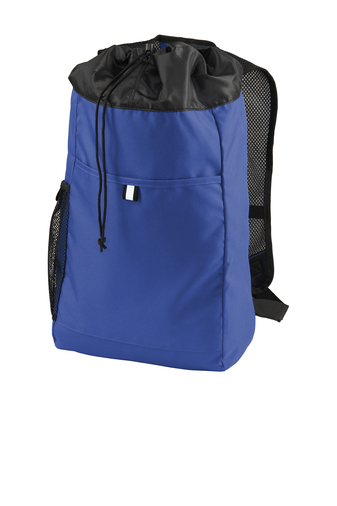 Port Authority Hybrid Backpack | Product | SanMar