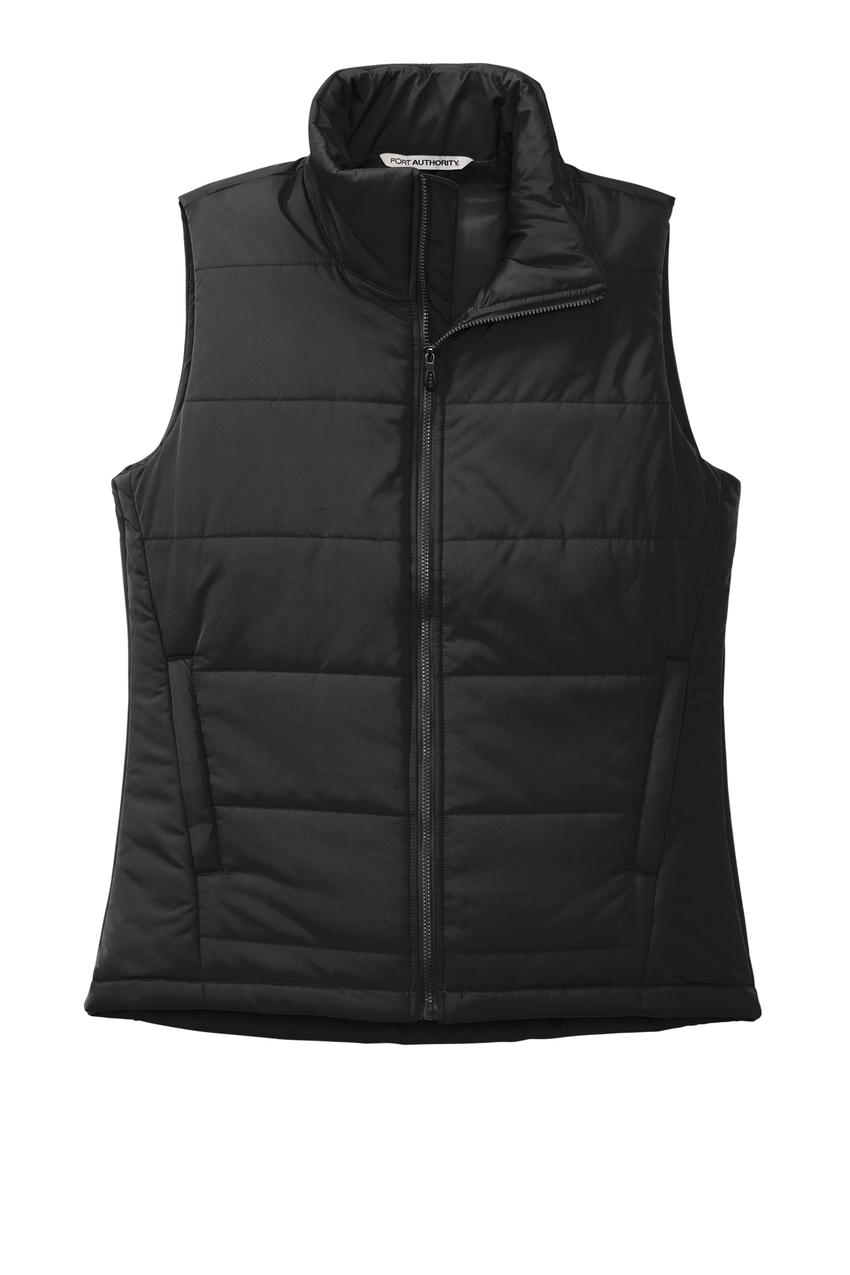 Port Authority Women s Puffer Vest Product Port Authority