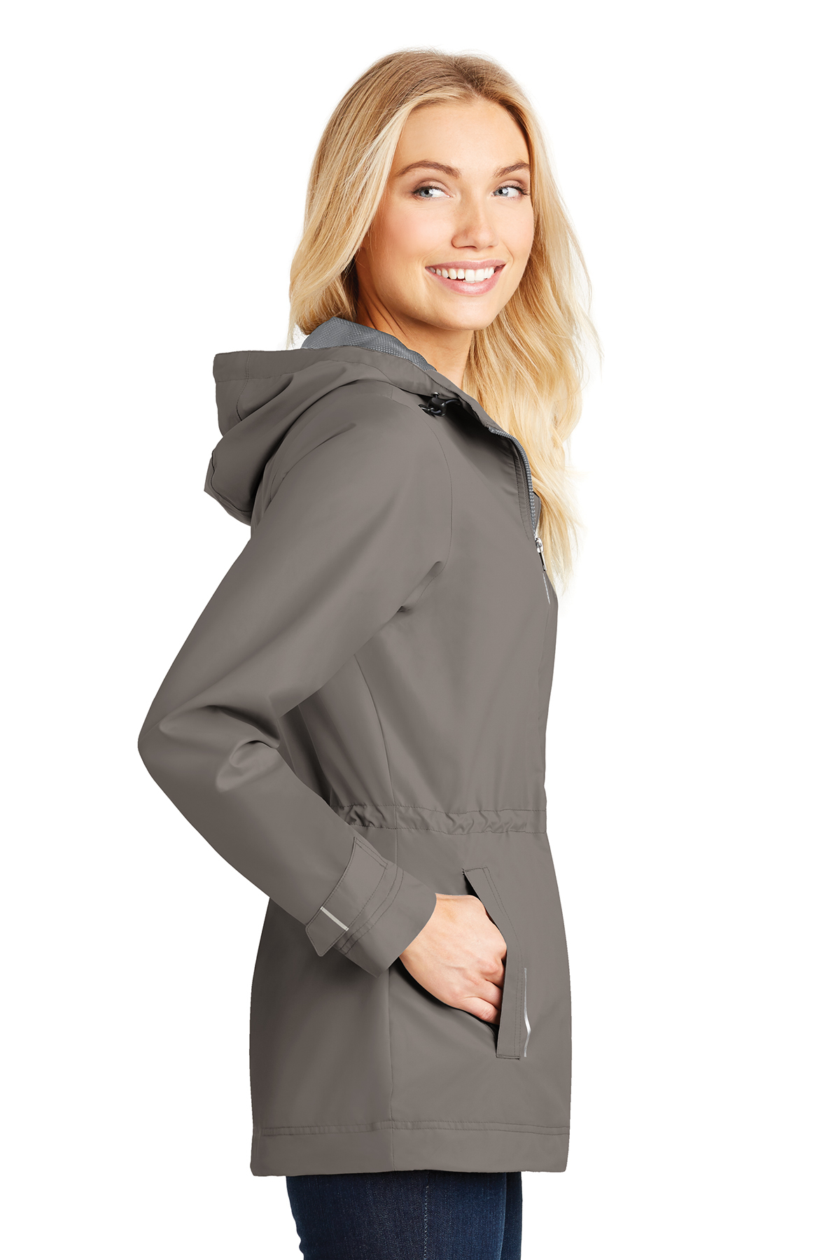 Port authority ladies northwest slicker new arrivals