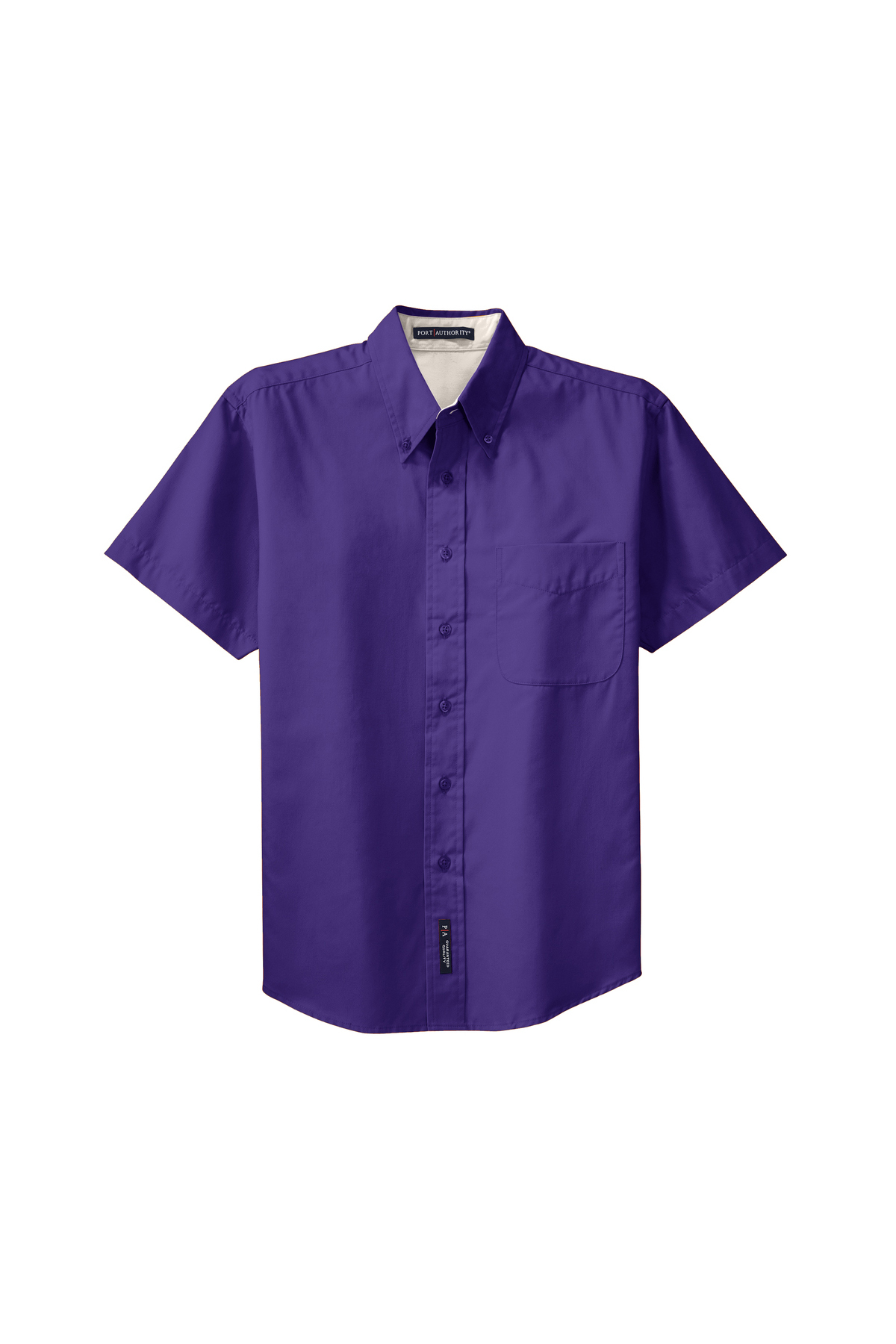 Port Authority Short Sleeve Easy Care Shirt | Product | Port Authority