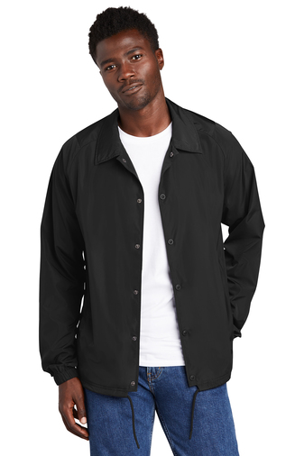 New Era Coaches Jacket | Product | SanMar