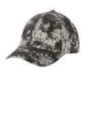 Port Authority<sup>&#174;</sup> Tie-Dye Cap