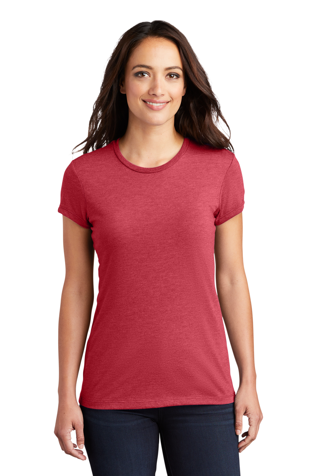 Tricolor Monogram T-Shirt - Women - Ready-to-Wear