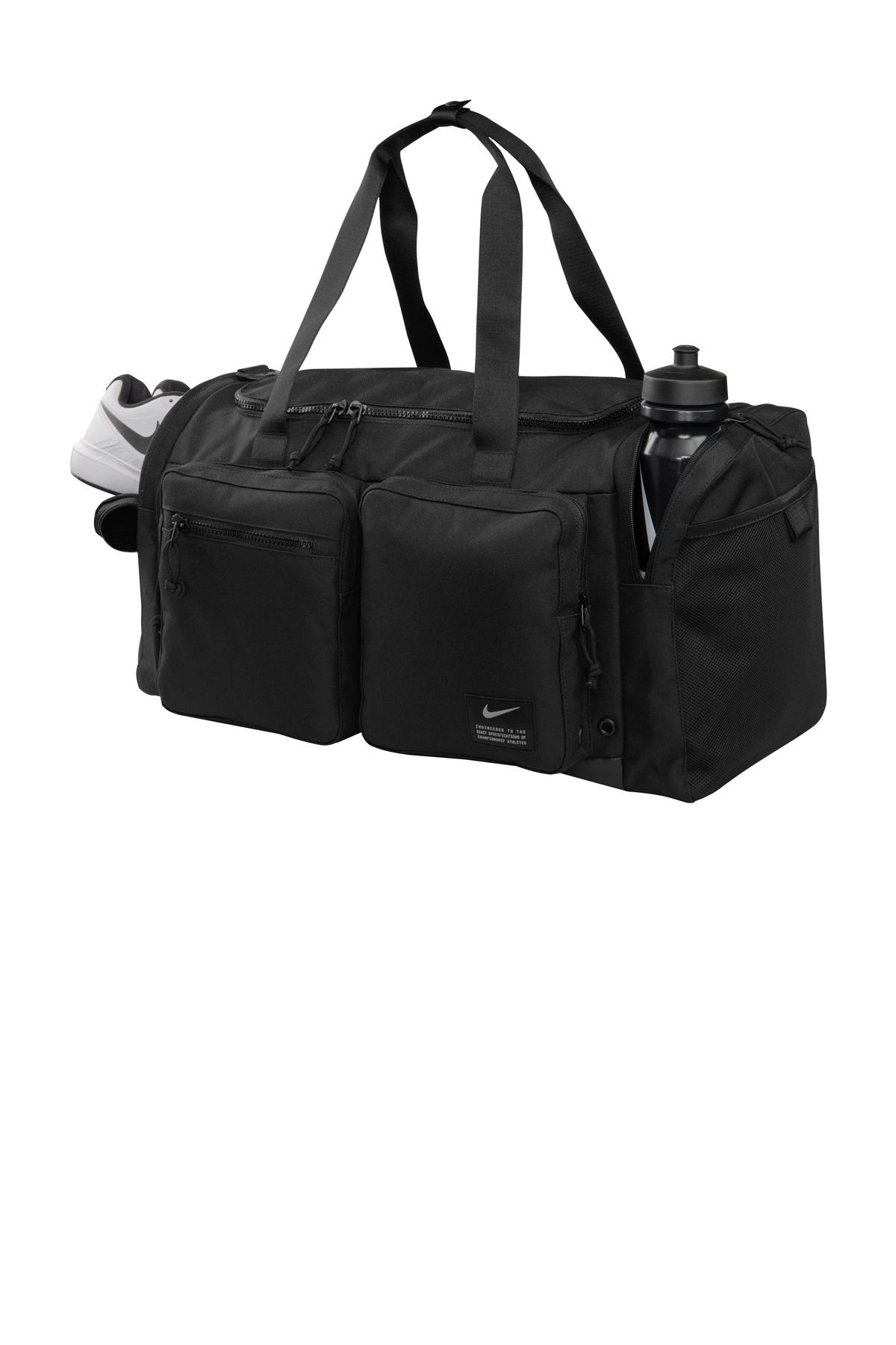Nike Utility Duffel | Product | Company Casuals
