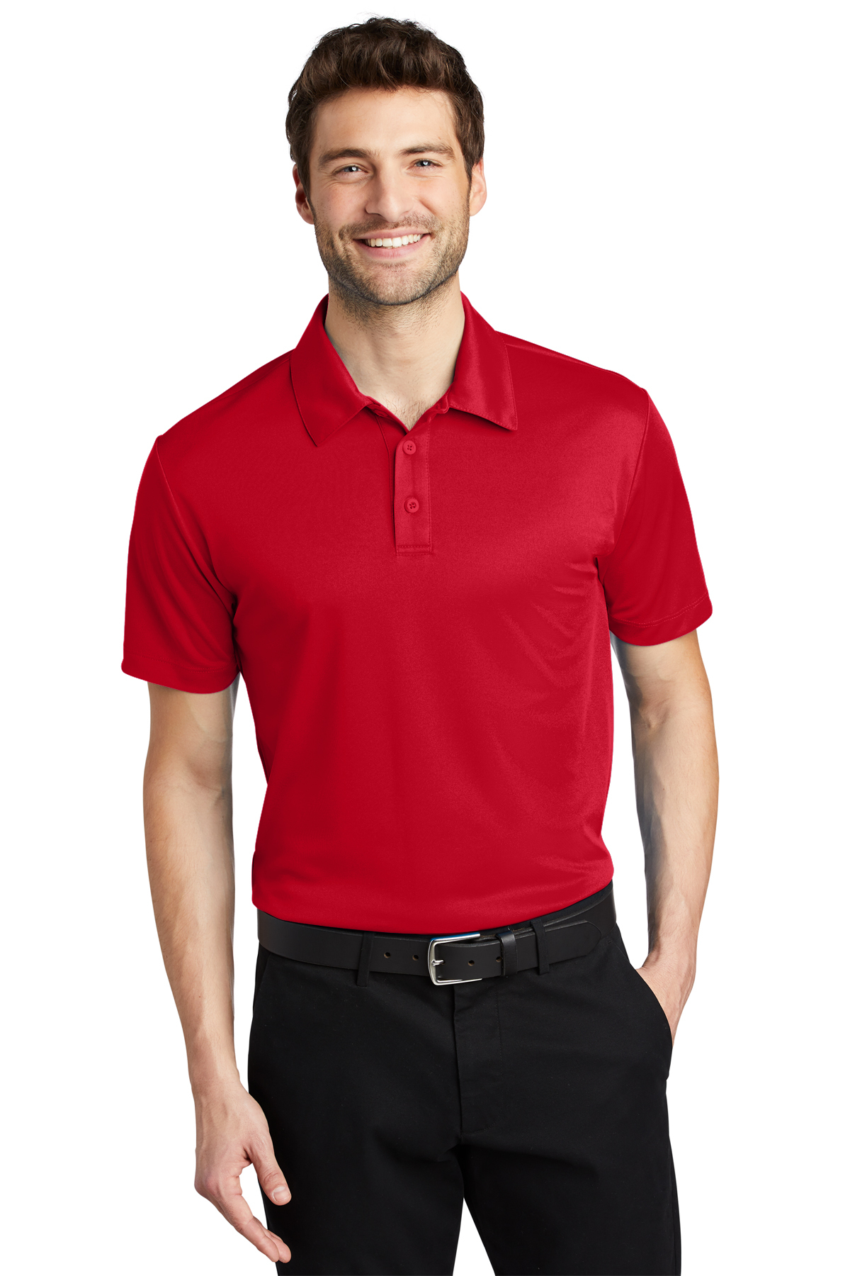 Port Authority Silk Touch™ Performance Polo | Product | Company Casuals