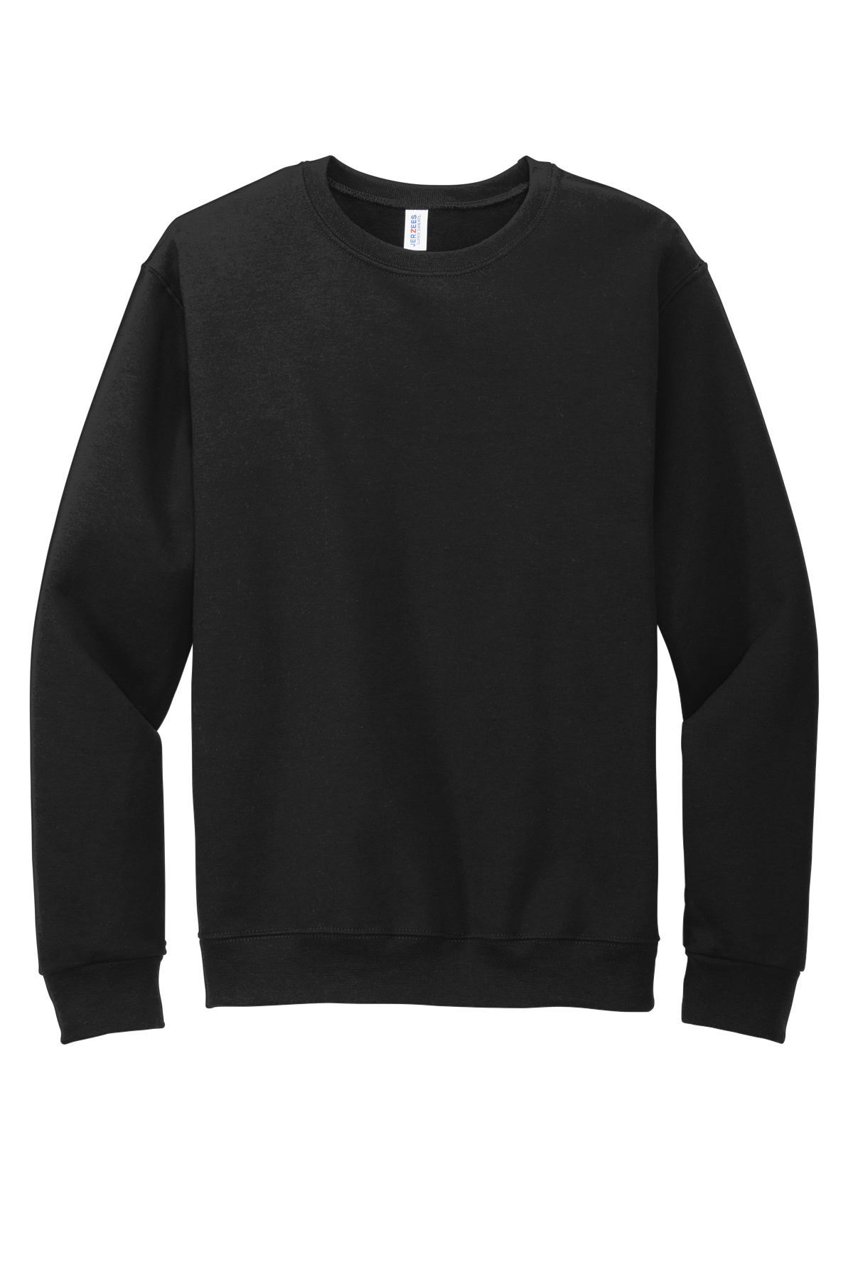 C/N SWEAT / BLK