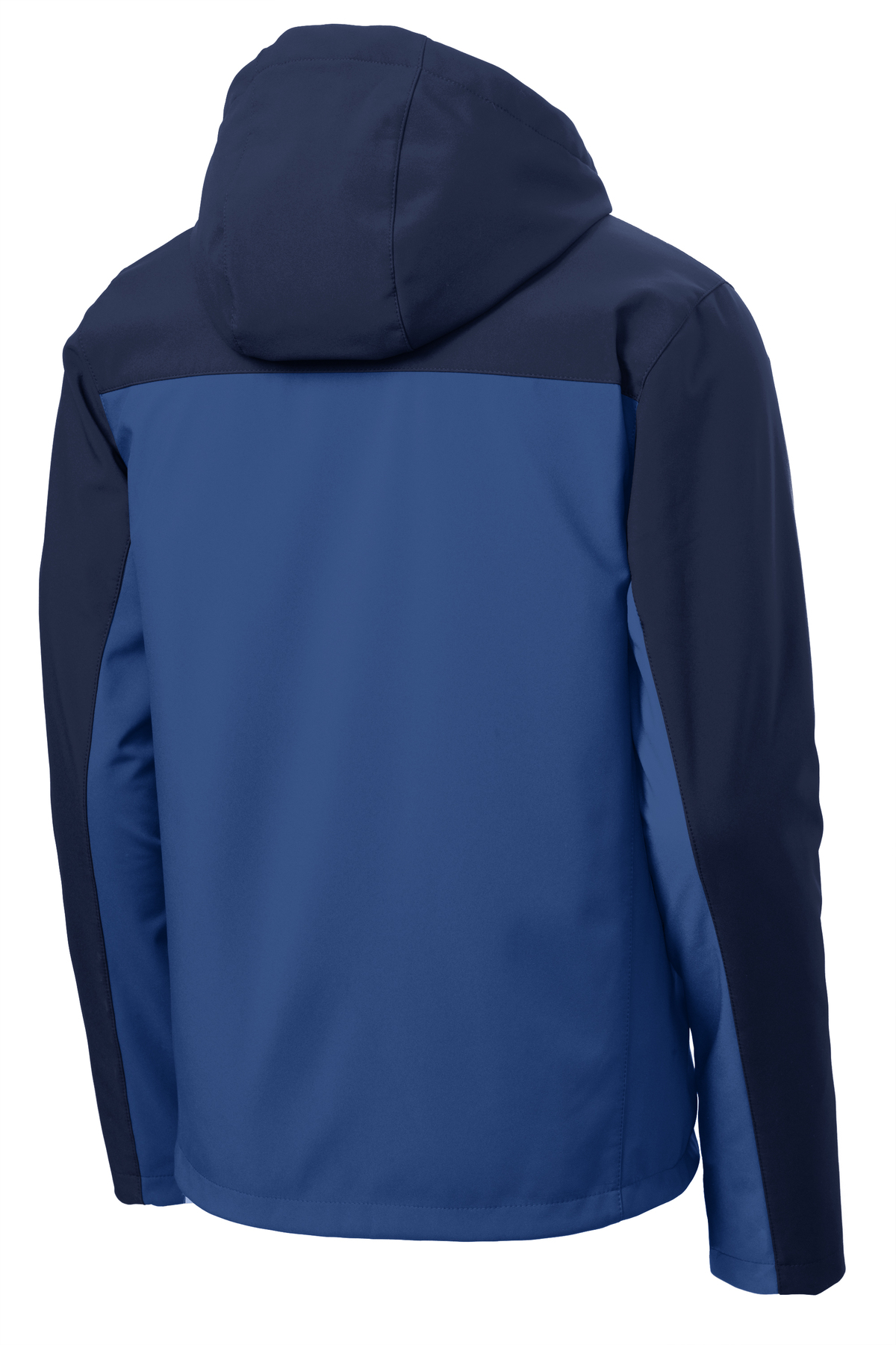 Port Authority Hooded Core Soft Shell Jacket | Product | SanMar