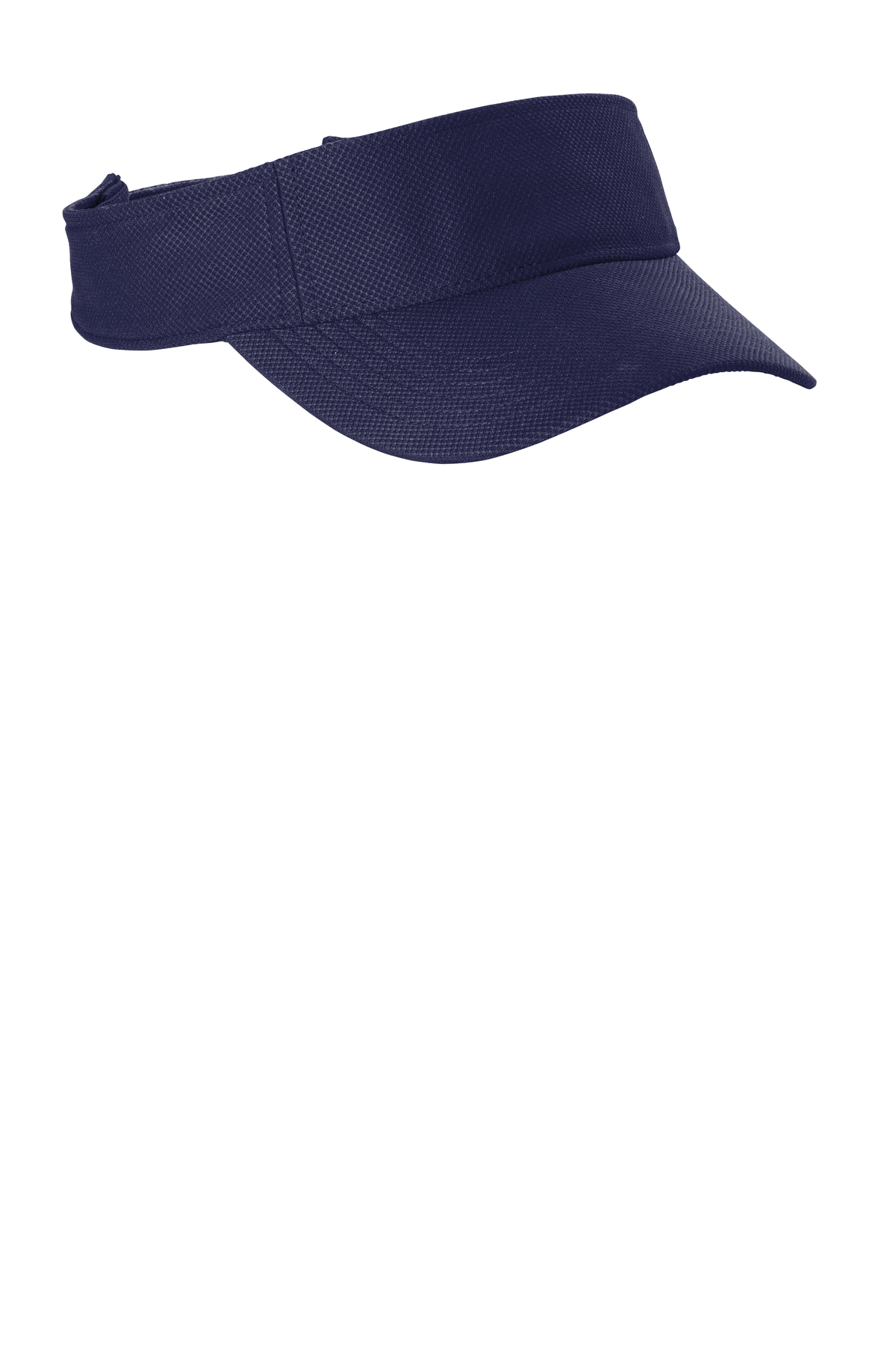 Knit Visor【GREY/BLUE】 - DOMICILE TOKYO ONLINE SHOP